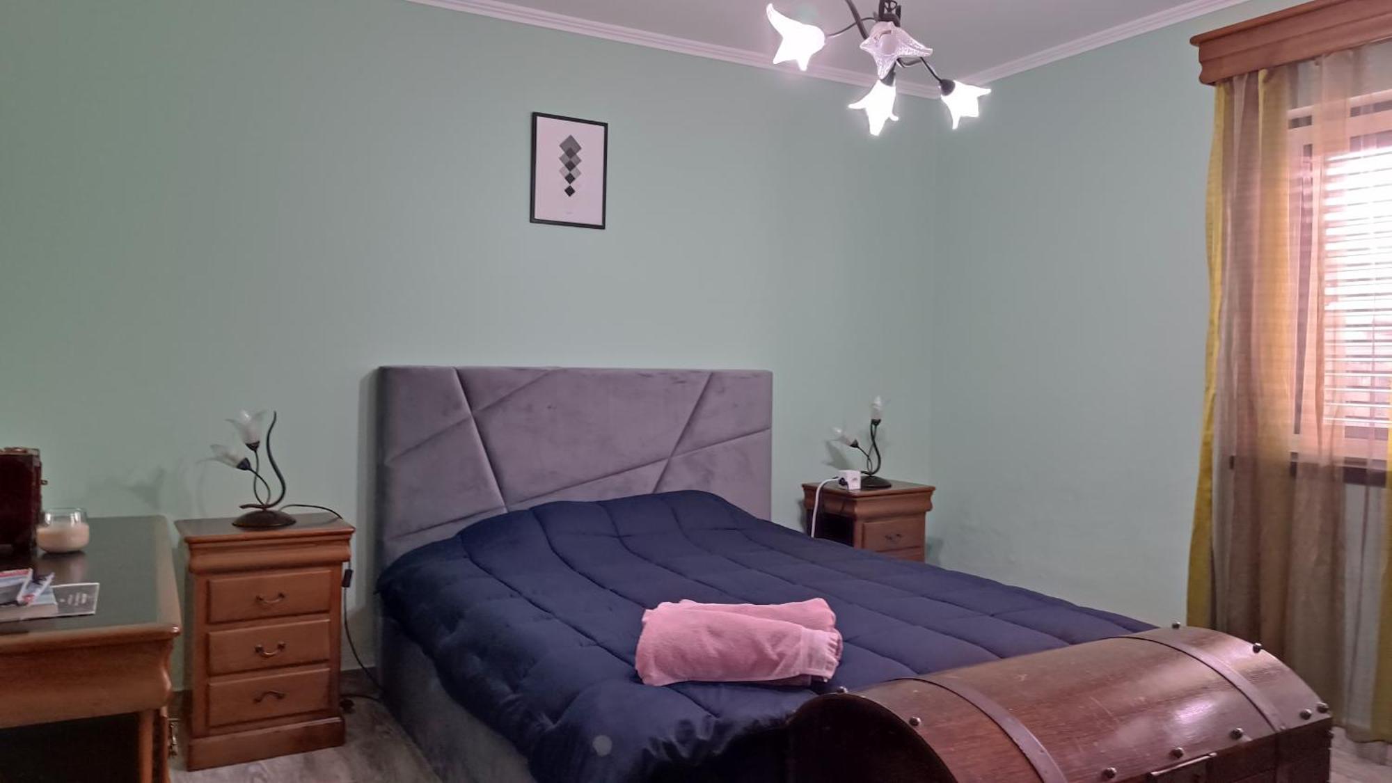 Moradia Da Graca Guesthouse Praia da Vitória Zimmer foto